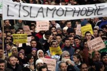islamofobi