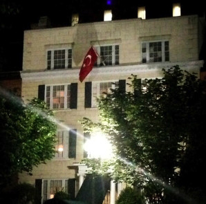 blair_house_turk_bayragi_erdogan_pinar_ersoy
