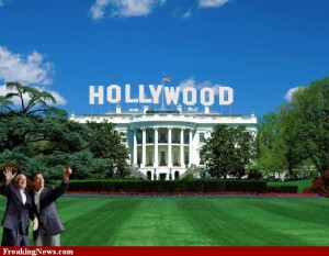 Hollywood-Sign-on-the-White-House