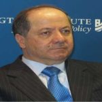 barzani_washington