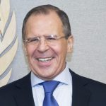 Secretary-General Ban Ki-moon meets with the Middle East Quartet.