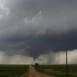 tornado