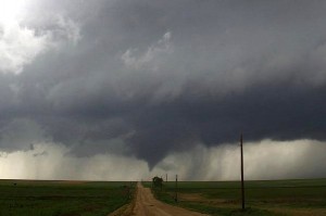 tornado
