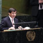 Informal High-Level Meeting of the General Assembly on “The Role of Member States in Mediation”.