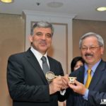gul_sanfrancisco_belediye_baskani_anahtar