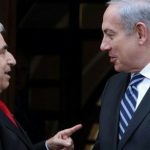 hristofyas_netanyahu_israil_kibris_rum_kesimi