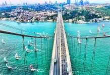 Turkiye Hosting COP31: Strategic Move For Turkiye On Global Scale