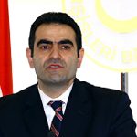 selcuk_unal_disileri_bakanligi_sozcusu_ankara