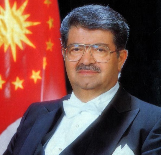 turgut_ozal