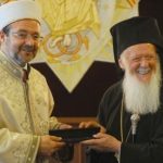 mehmet_gormez_fener_patrik_bartholomeos_istanbul