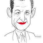 nicholas_sarkozy_loreal_by_necdet_yilmaz