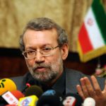 ali_laricani_iran