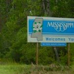 mississippi