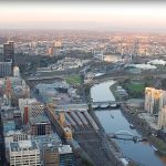 melbourne