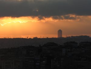 sunset_istanbul