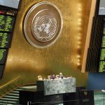 124th Plenary Meeting of the General Assembly 66th session.