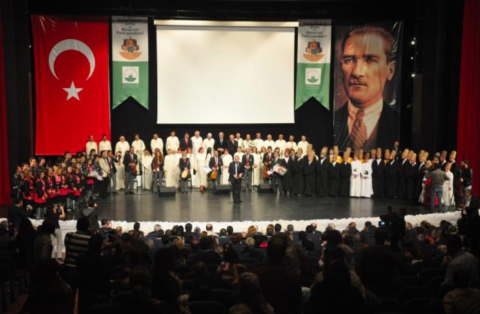 choir of_civilizations_of_antakya_turkiye