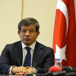 davutoglu