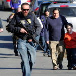 sandy hook saldırısı by AP