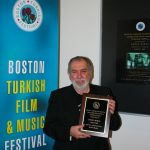 Erden_Kıral_Boston _Türk_Sinemasında_Mükemmelik_Ödülü