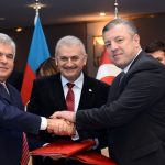 kars_tiflis_baku_demiryolu