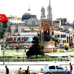 taksim_trafik