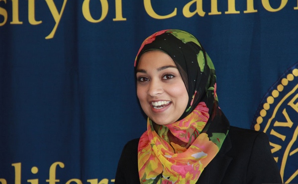 sadia_berkeley_basarili_musluman_kiz