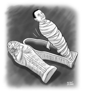 return_of_the_pharaoh_necdet_yilmaz_turkishjournal