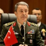 hulusi_akar_military_chief_of_staff