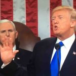 Trump_Kongre_Birligin_Durumu