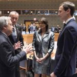 BM_Guterres_Nikki_Haley_Jared_Kushner_UN