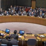 Security Council Considers Situation in Syria