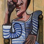 picasso_denizci_newyork