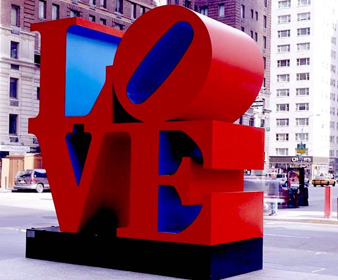 Robert_Indiana_NY
