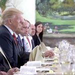 Trump_ekibi_Singapur