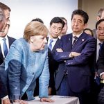 Trump_yanlizlik_Merkel_Almanya