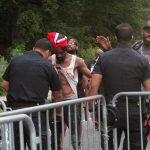 j’ Ouvert 2018