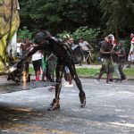J’Ouvert 2018