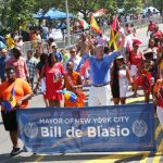 west indian day parade