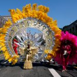 west indian parade 2018