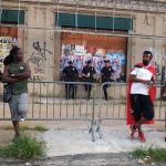 J’ Ouvert 2018