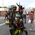 J’ Ouvert 2018