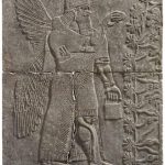 Asur_kabartma_Christies_NY