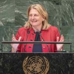 Avusturya_DisisleriBakani_Karin_Kneissl_BM_UN