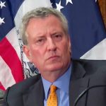 Bill de Blasio