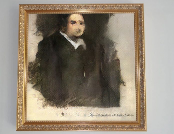 christies_muzayede_obvious_edmond_belamy