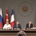 merkel_putin_erdogan_macron_istanbul