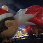 Macy’s parade 2018