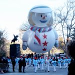 Macy’s parade 2018