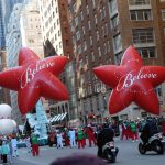 Macy’s parade 2018